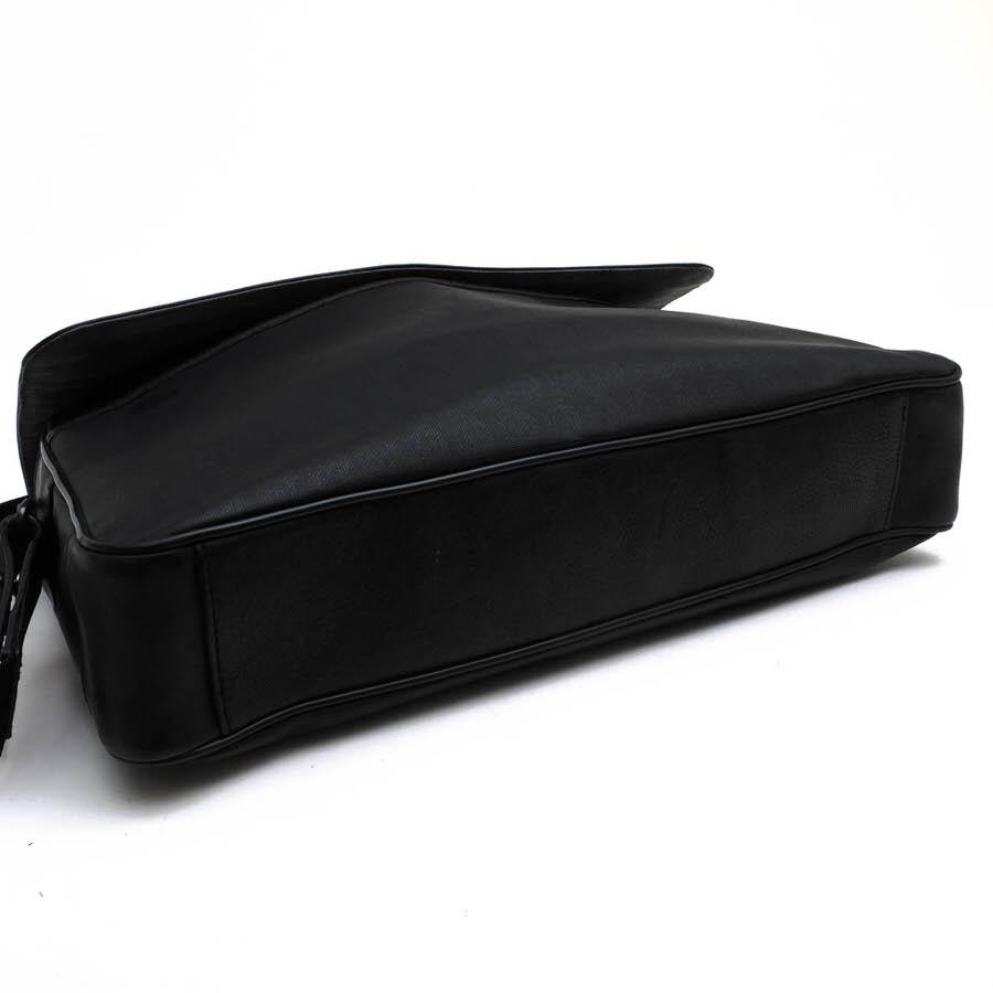 ダンヒルメッセンジャーバック dunhill/ダンヒル通販 | カドガン スモールフラップメッセンジャー