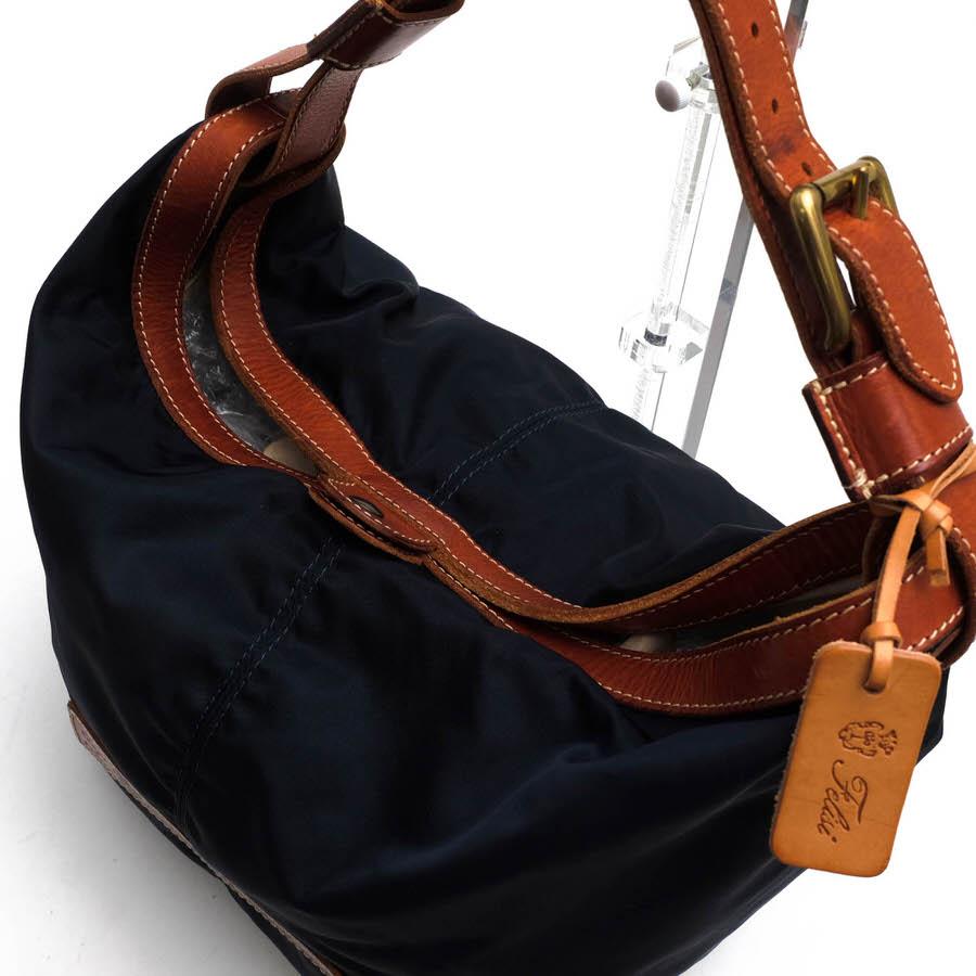 Felisi（フェリージ） ショルダーバッグ 03-58/2 リモンタナイロン