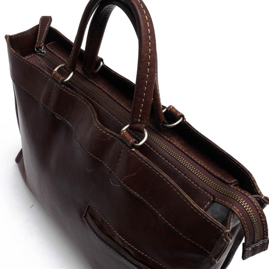 土屋鞄 TSUCHIYA-KABAN ビジネスバッグ SS0210 セッション ジッパー