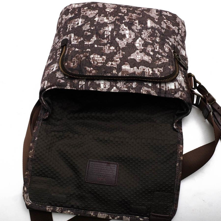 TUMI（トゥミ） ショルダーバッグ 222371CMHE ALPHA BRAVO Beale