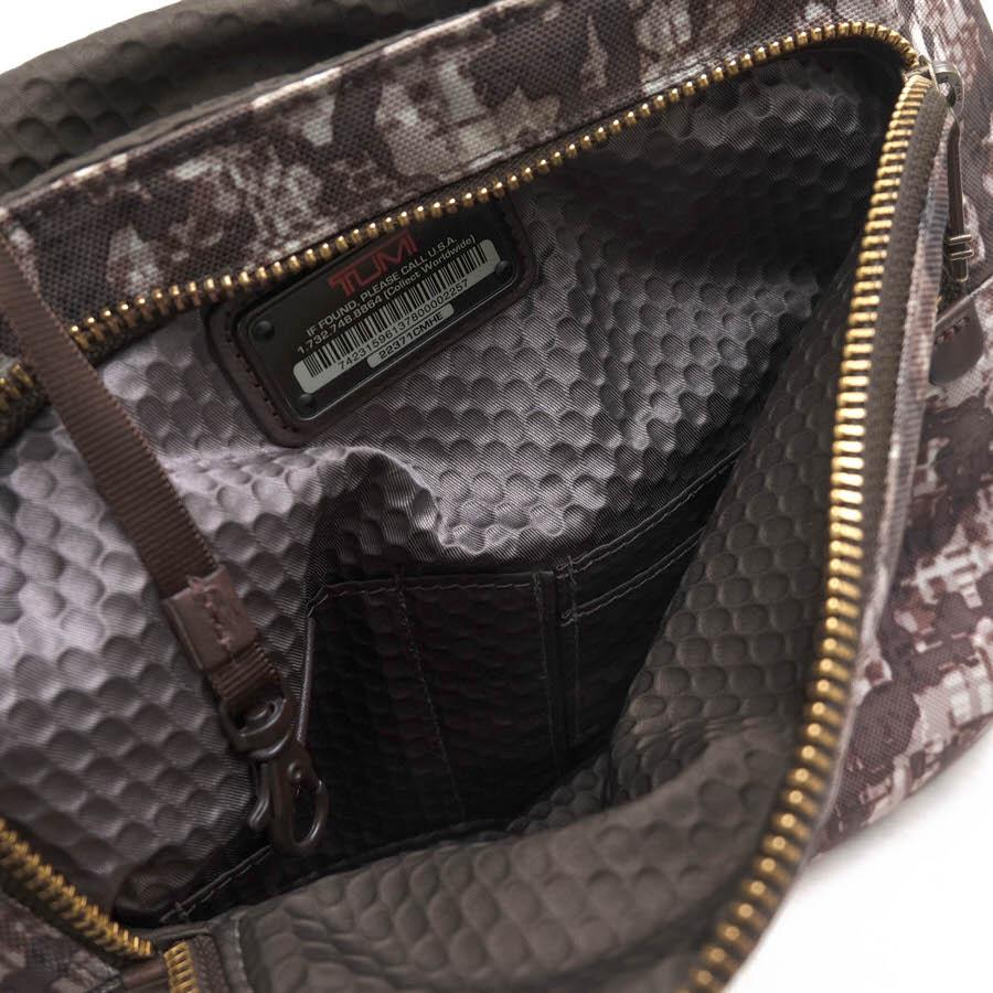 TUMI（トゥミ） ショルダーバッグ 222371CMHE ALPHA BRAVO Beale