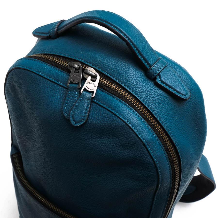 COACH（コーチ） リュック 72306 Metropolitan soft backpack