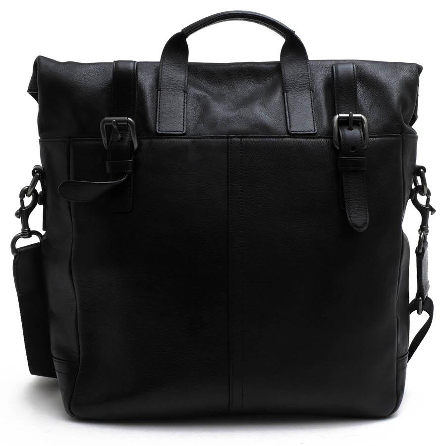 COACH（コーチ） トートバッグ 61059 牛革 グレイン型押し 2WAY