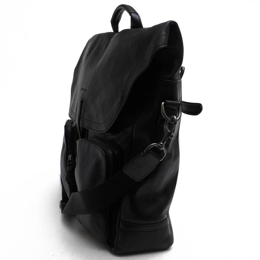 COACH（コーチ） トートバッグ 61059 牛革 グレイン型押し 2WAY