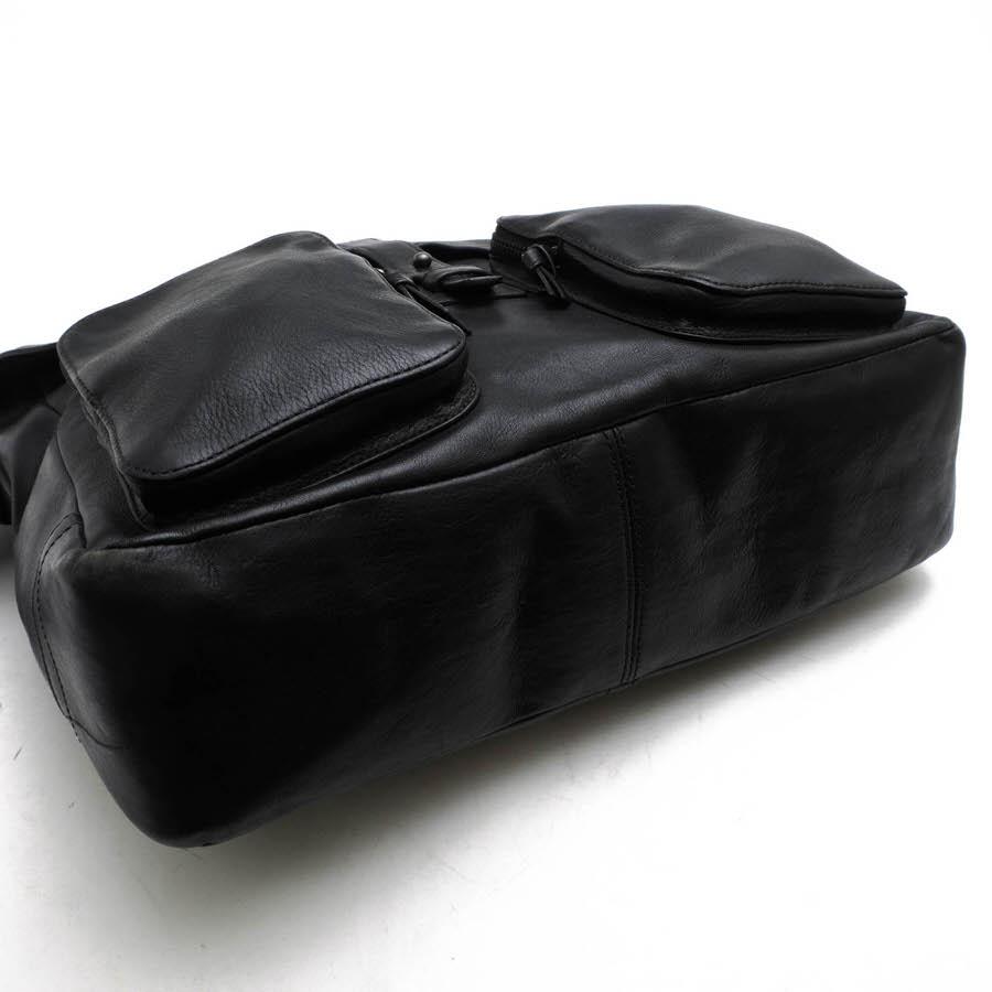 コーチ　2WAYショルダーバッグ COACH(コーチ) / ショルダーバッグ/--/BLK/71059 | 中古品の販売・通販