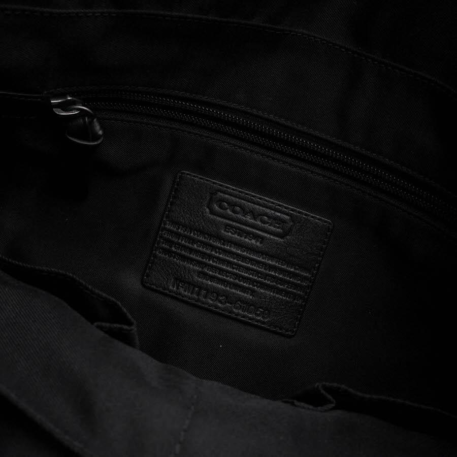 COACH（コーチ） トートバッグ 61059 牛革 グレイン型押し 2WAY