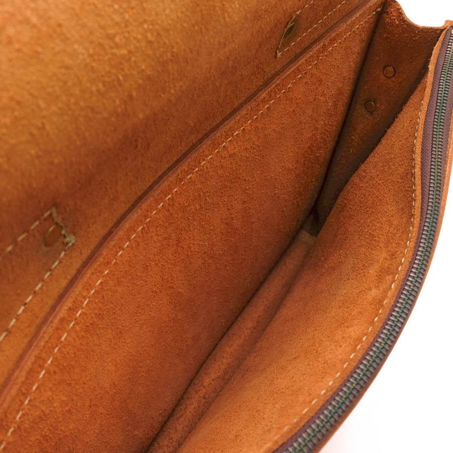 HERZ（ヘルツ） ビジネスバッグ BC-1-M 牛革 フラップ式 : Desir Yahoo
