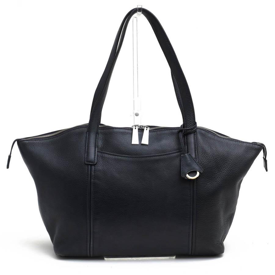 aniary（アニアリ） ボストンバッグ 07-06001 Shrink Leather 牛革