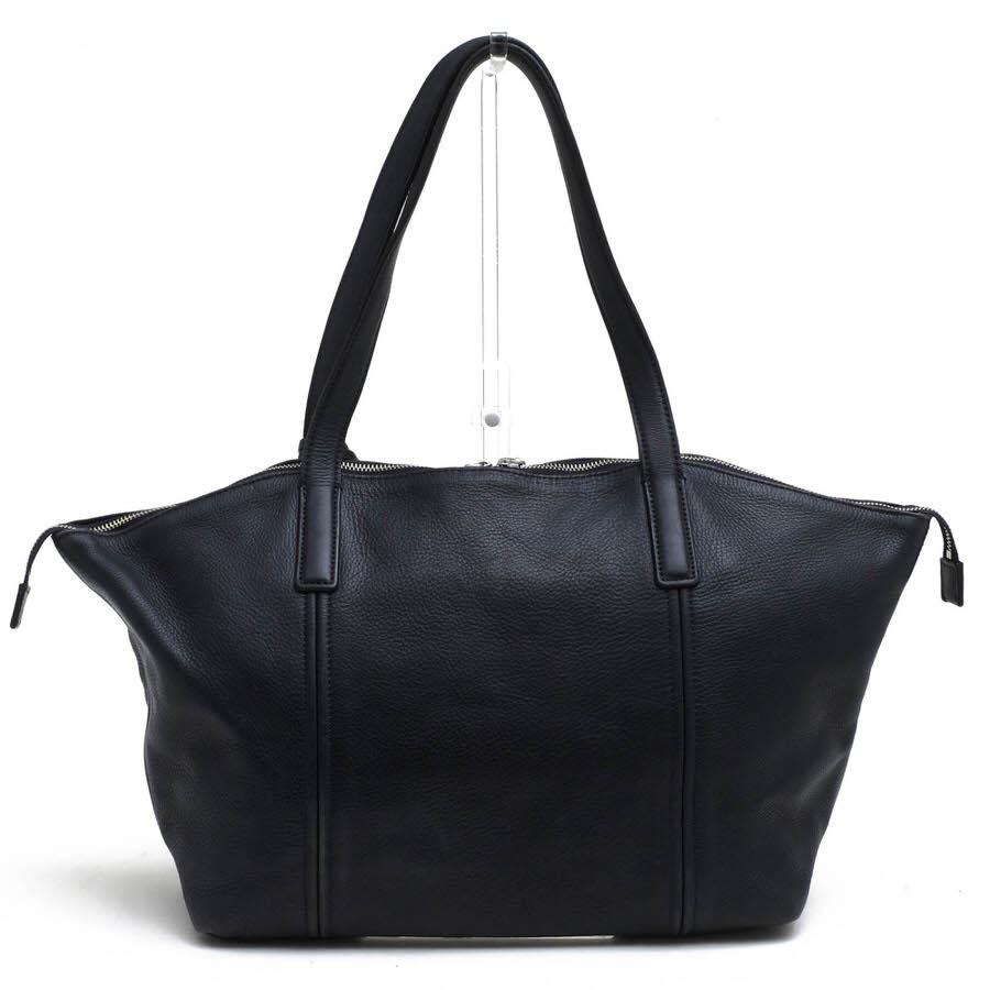aniary（アニアリ） ボストンバッグ 07-06001 Shrink Leather 牛革