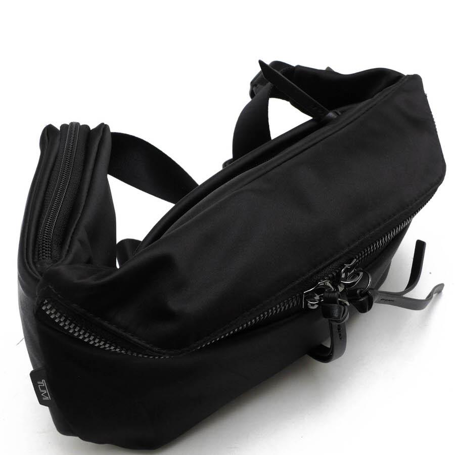 TUMI（トゥミ） ウエストバッグ 0834406D DEVOE Sloan Sling スローン