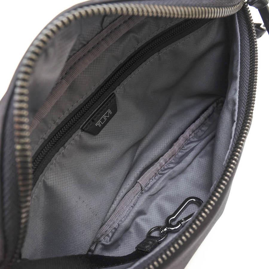 TUMI（トゥミ） ウエストバッグ 0834406D DEVOE Sloan Sling スローン
