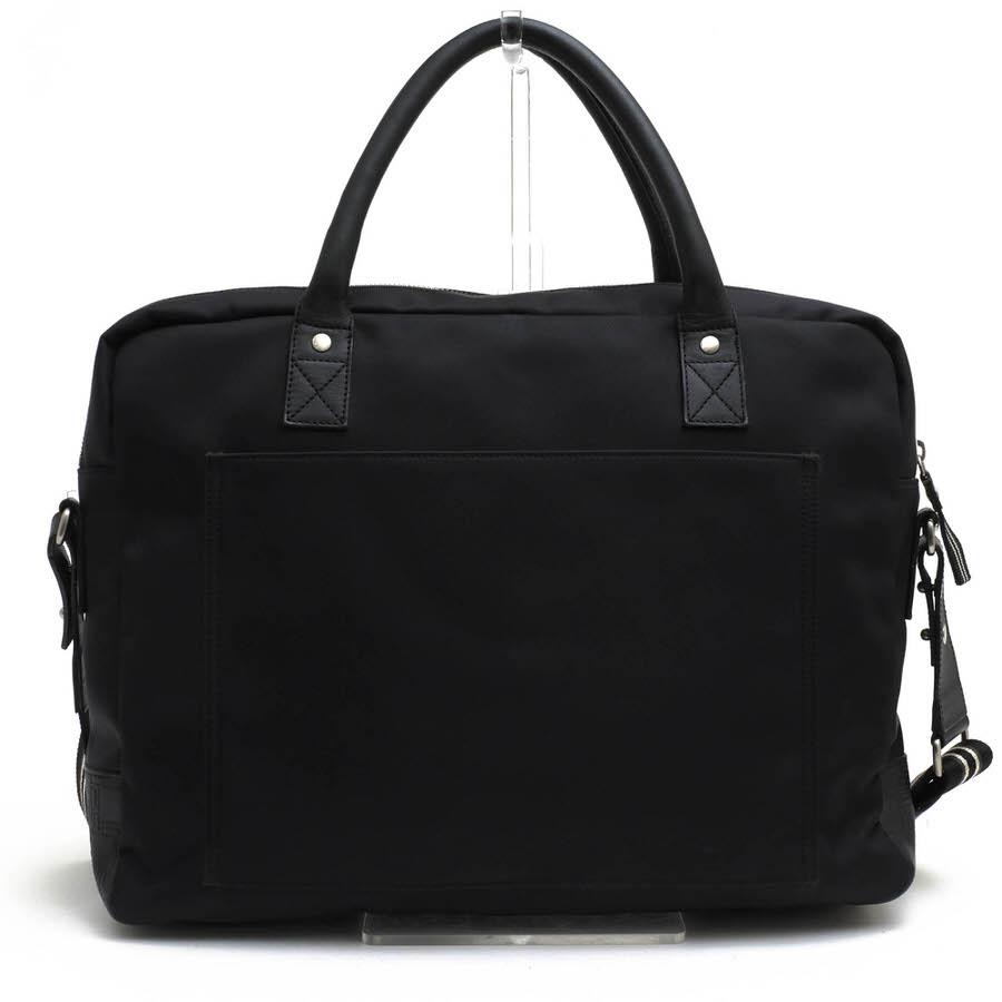新品未使用✨　Dunhill D-EIGHT　ハンドバッグ　ビジネスバッグ dunhill（ダンヒル） ビジネスバッグ D-EIGHT NYLON ディーエイト