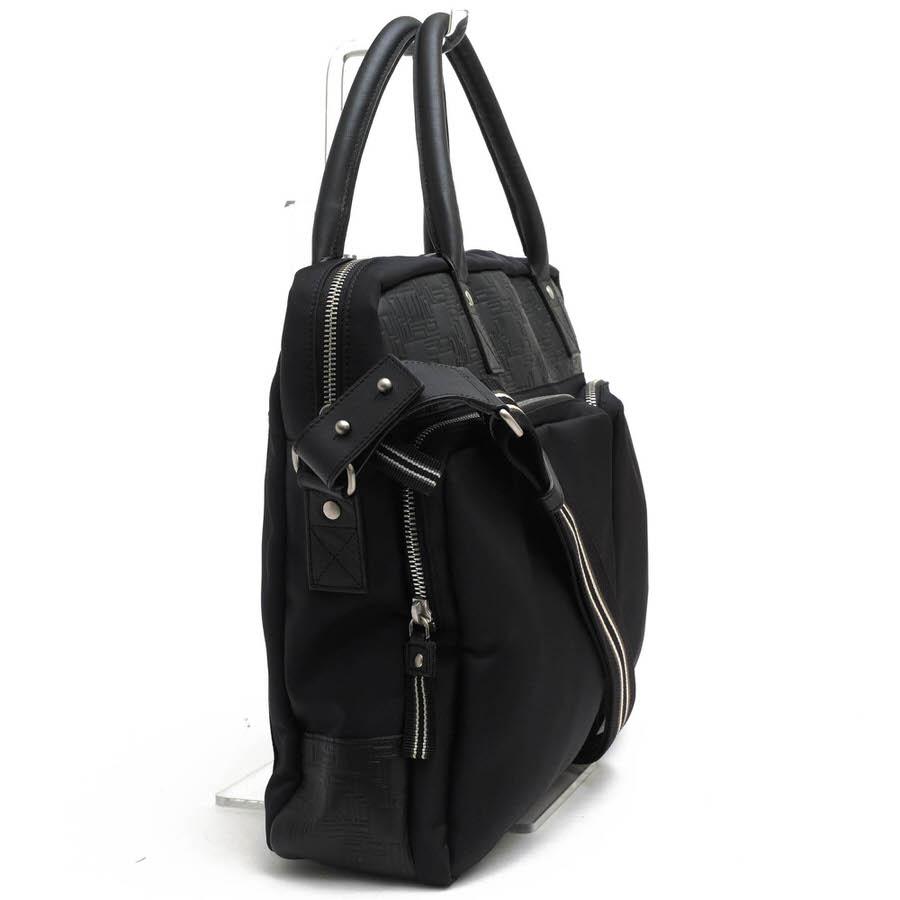 新品未使用✨　Dunhill D-EIGHT　ハンドバッグ　ビジネスバッグ dunhill（ダンヒル） ビジネスバッグ D-EIGHT NYLON ディーエイト