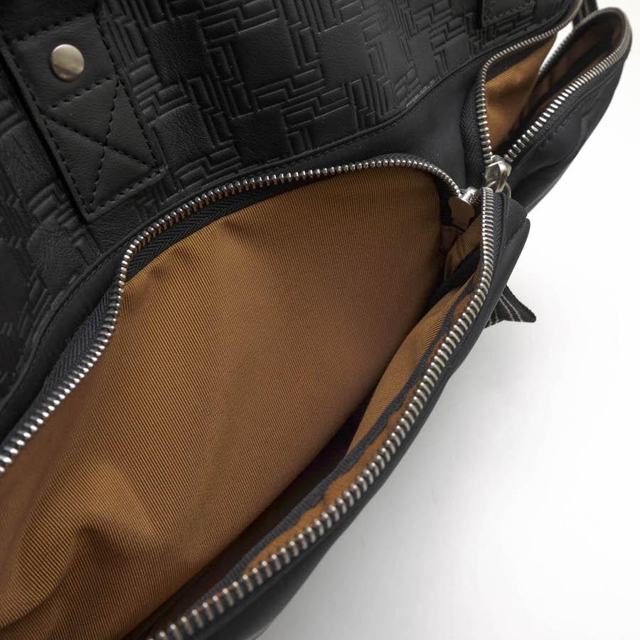 dunhill（ダンヒル） ビジネスバッグ D-EIGHT NYLON ディーエイト