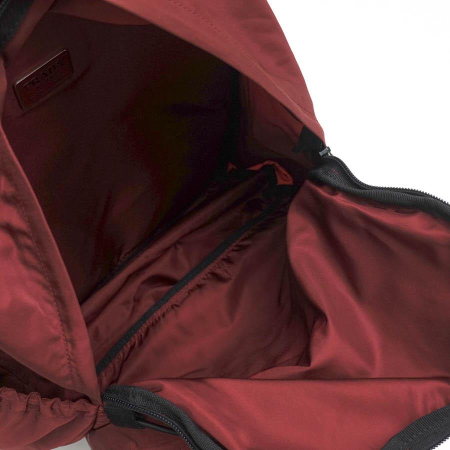 PRADA プラダ リュック V317 ZAINO IN TESSUTO テスート デイパック ユニセックス 男女兼用_7