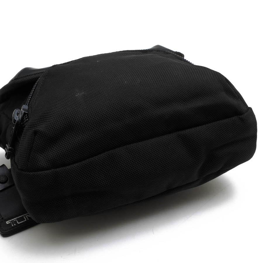 TUMI（トゥミ） ショルダーバッグ 232306D ALPHA BRAVO Barton 