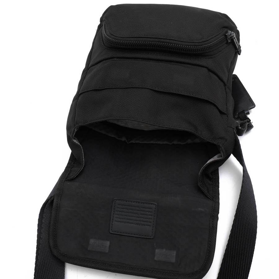 TUMI（トゥミ） ショルダーバッグ 232306D ALPHA BRAVO Barton