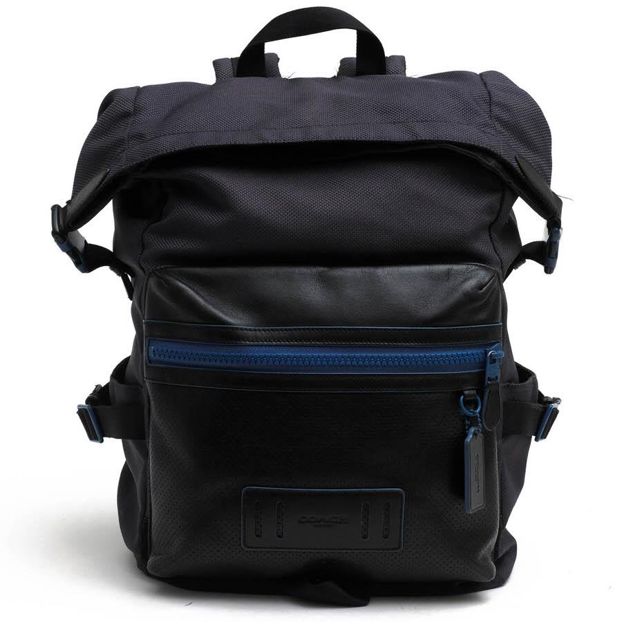 COACH（コーチ） リュック F36090 Terrain Roll Top テイレン ロール