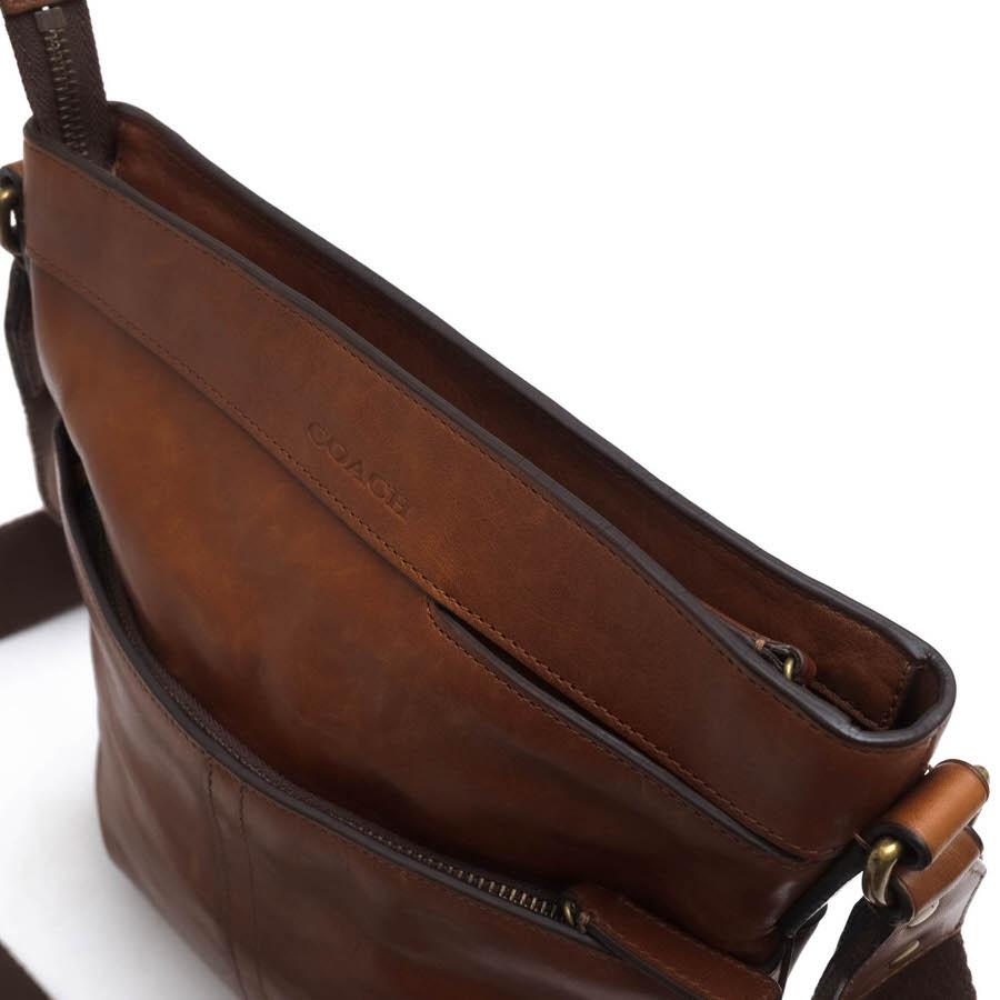 COACH（コーチ） ショルダーバッグ 70710 Bleecker Scout Bag 