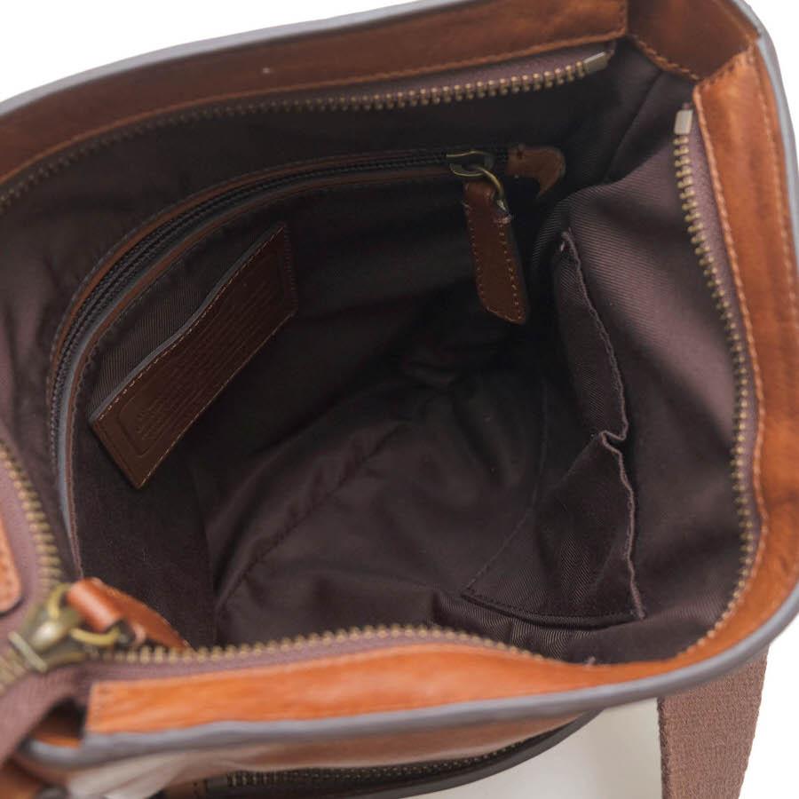 COACH（コーチ） ショルダーバッグ 70710 Bleecker Scout Bag 