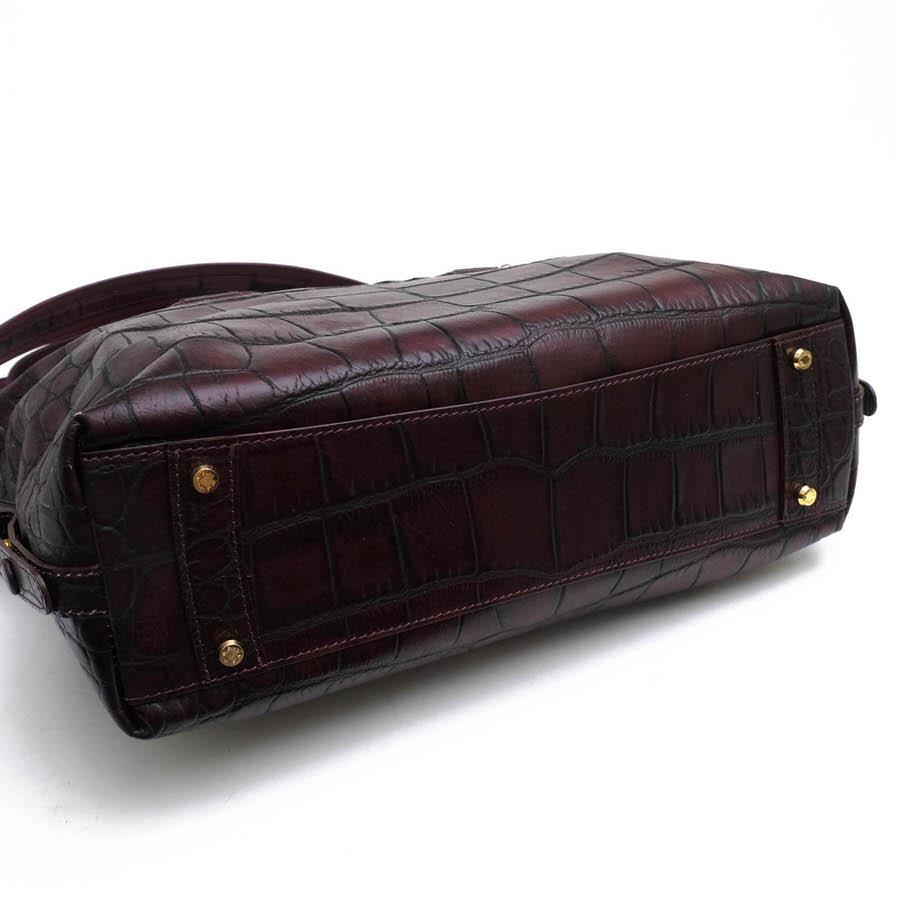 LEATHER JEWELS レザージュエルズ トートバッグ 17N06 MERIDIANA メル