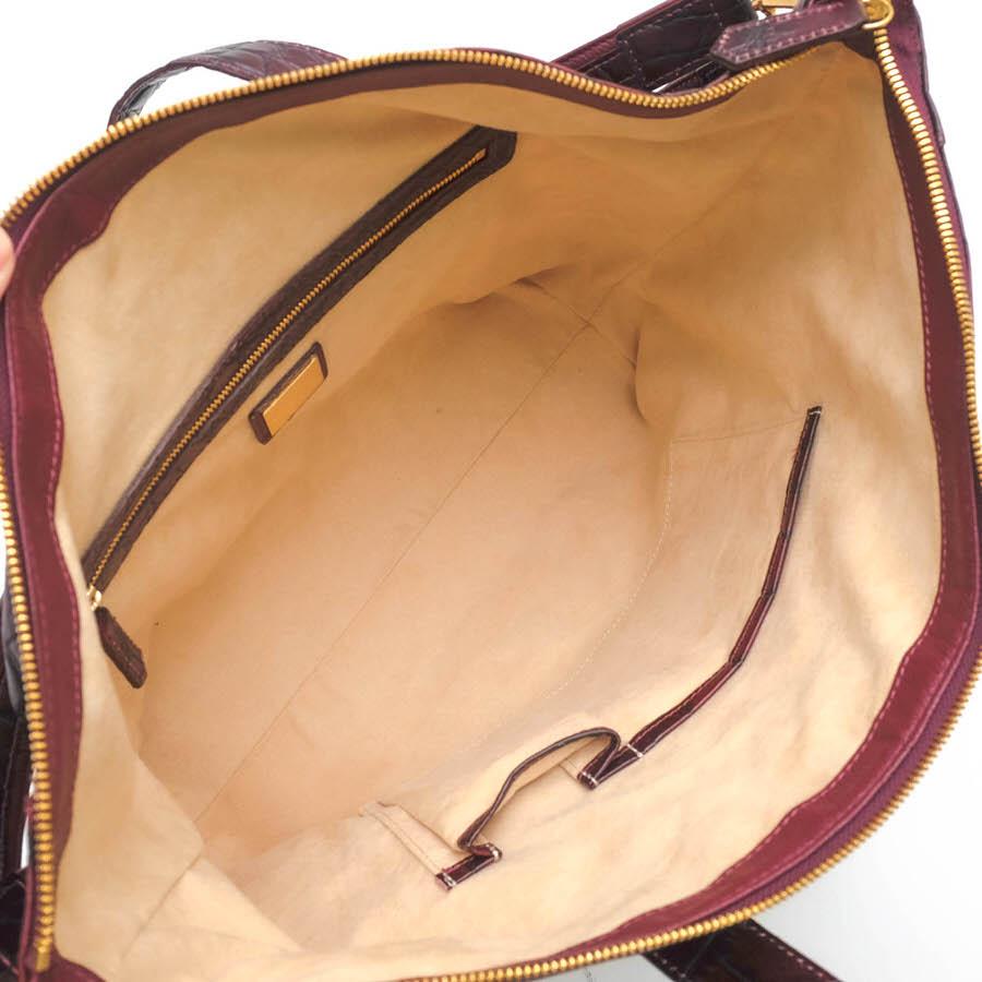 LEATHER JEWELS レザージュエルズ トートバッグ 17N06 MERIDIANA メル 