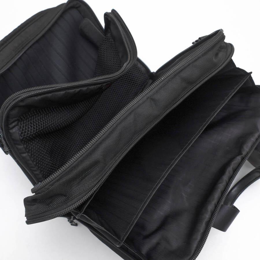 TUMI（トゥミ） ビジネスバッグ 26145DH Alpha FXT T-Pass Expandable