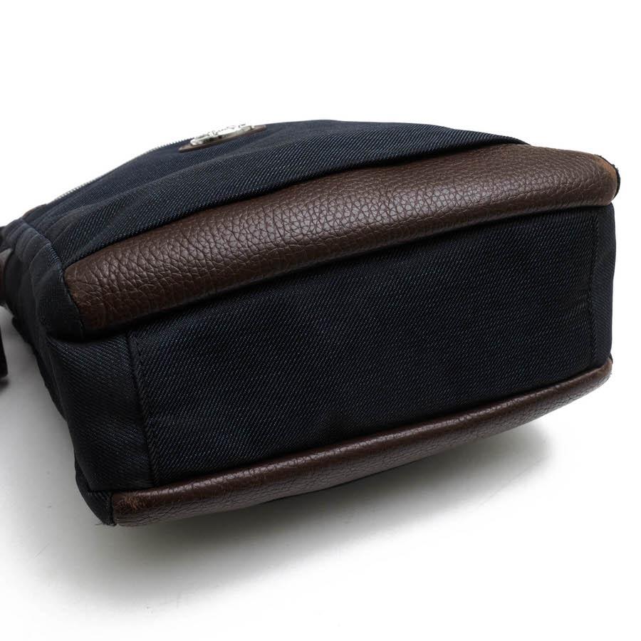 Orobianco（オロビアンコ） ショルダーバッグ 92239 SARANGINO VERT-C