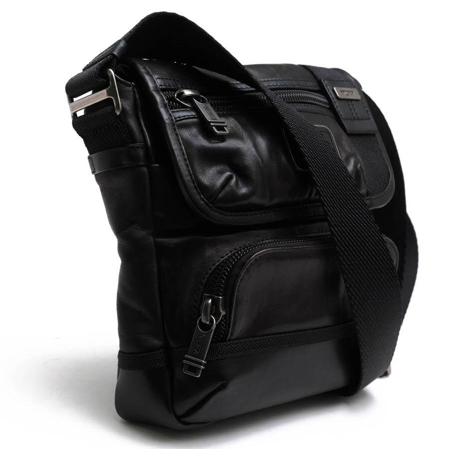 TUMI（トゥミ） ショルダーバッグ 92306DL2 Barstow Crossbody フル