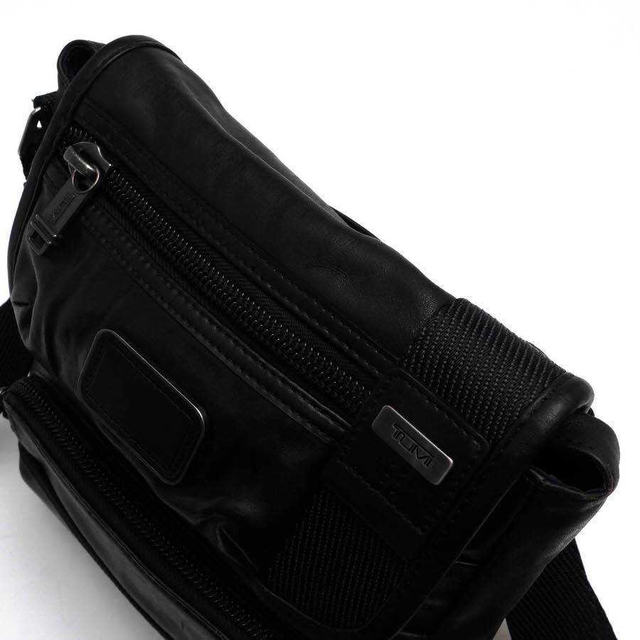 TUMI（トゥミ） ショルダーバッグ 92306DL2 Barstow Crossbody フル