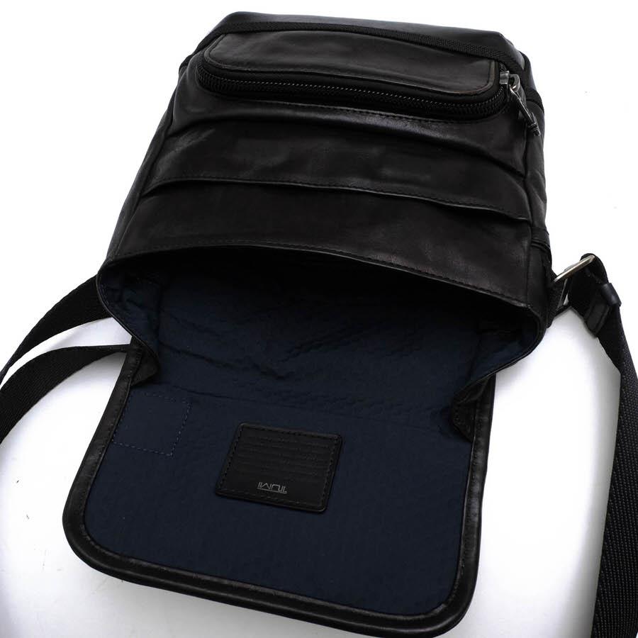 TUMI（トゥミ） ショルダーバッグ 92306DL2 Barstow Crossbody フル