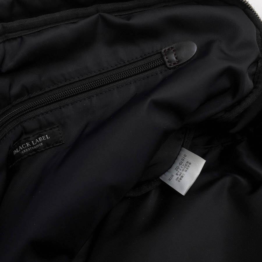 BLACK LABEL CRESTBRIDGE ブラックレーベル・クレストブリッジ