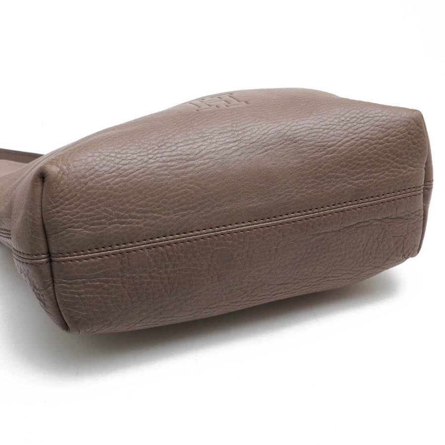 HIROFU（ヒロフ） ショルダーバッグ VITA ヴィータ ナチュラル