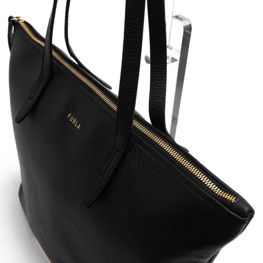 フルラFURLA トートバッグ FURLA（フルラ） トートバッグ WB00193 NET TOTE M ネット グレイン