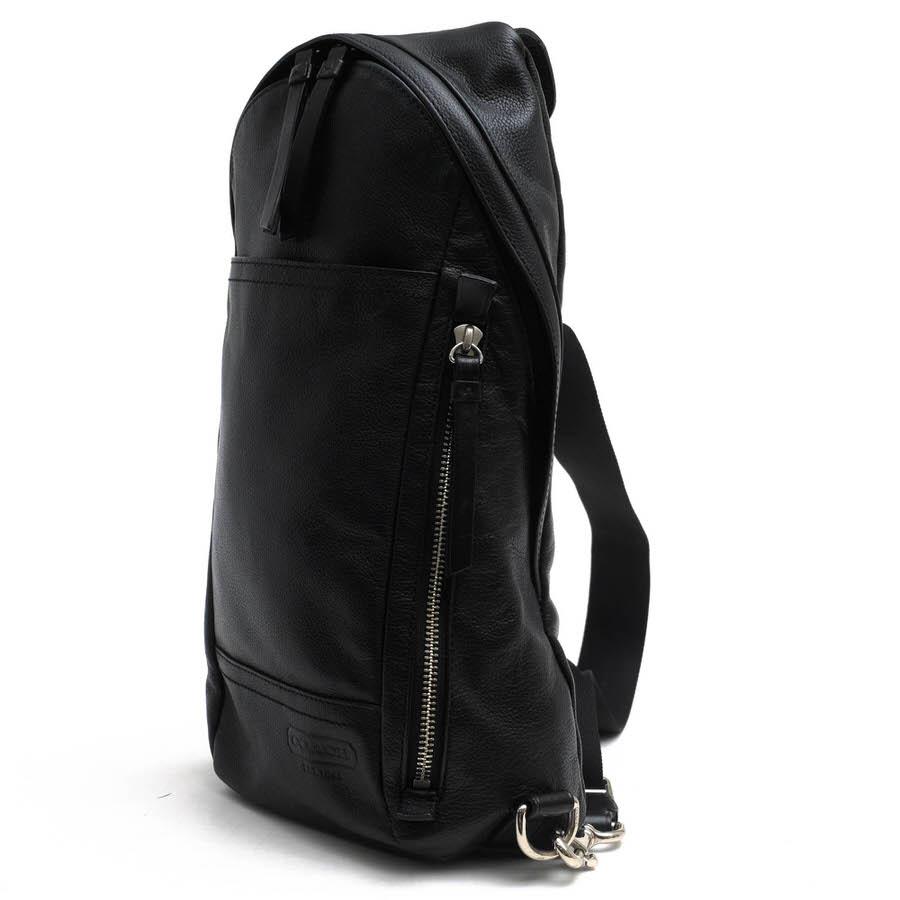 COACH（コーチ） ショルダーバッグ 70617 Thompson Leather