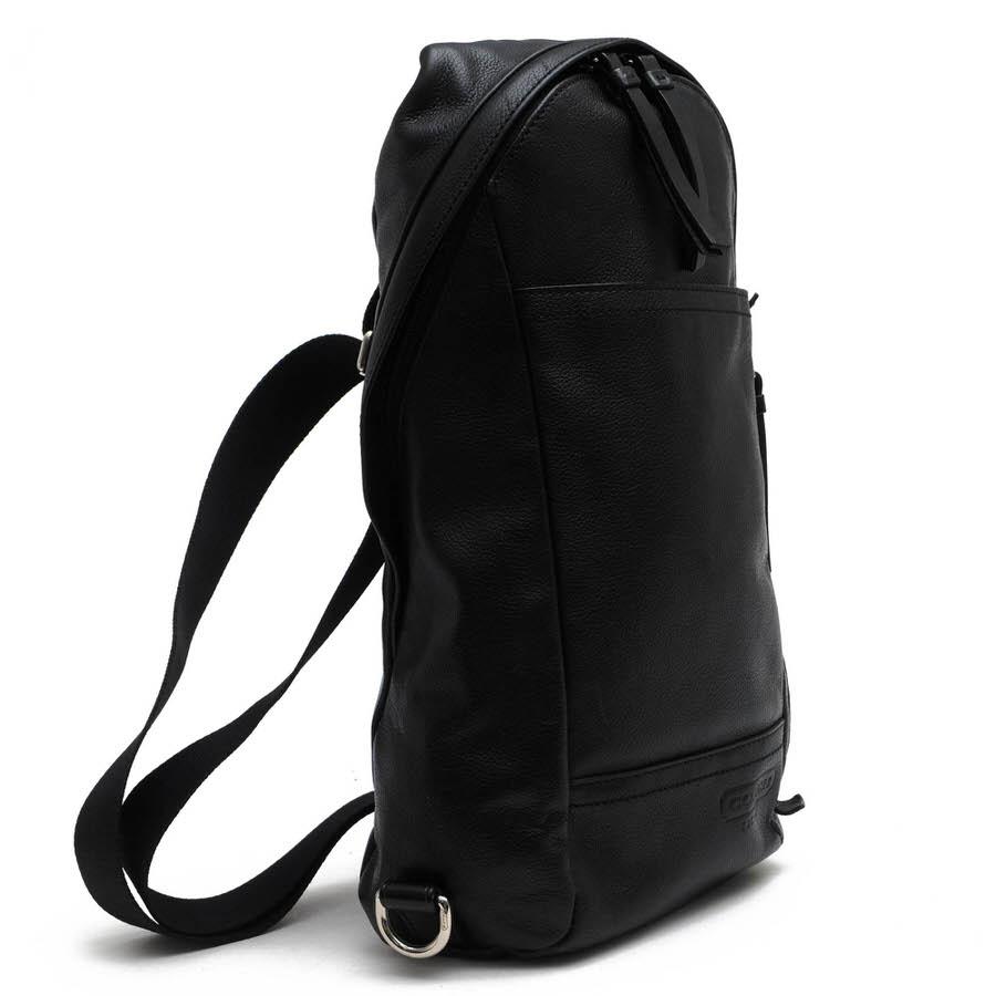 COACH（コーチ） ショルダーバッグ 70617 Thompson Leather
