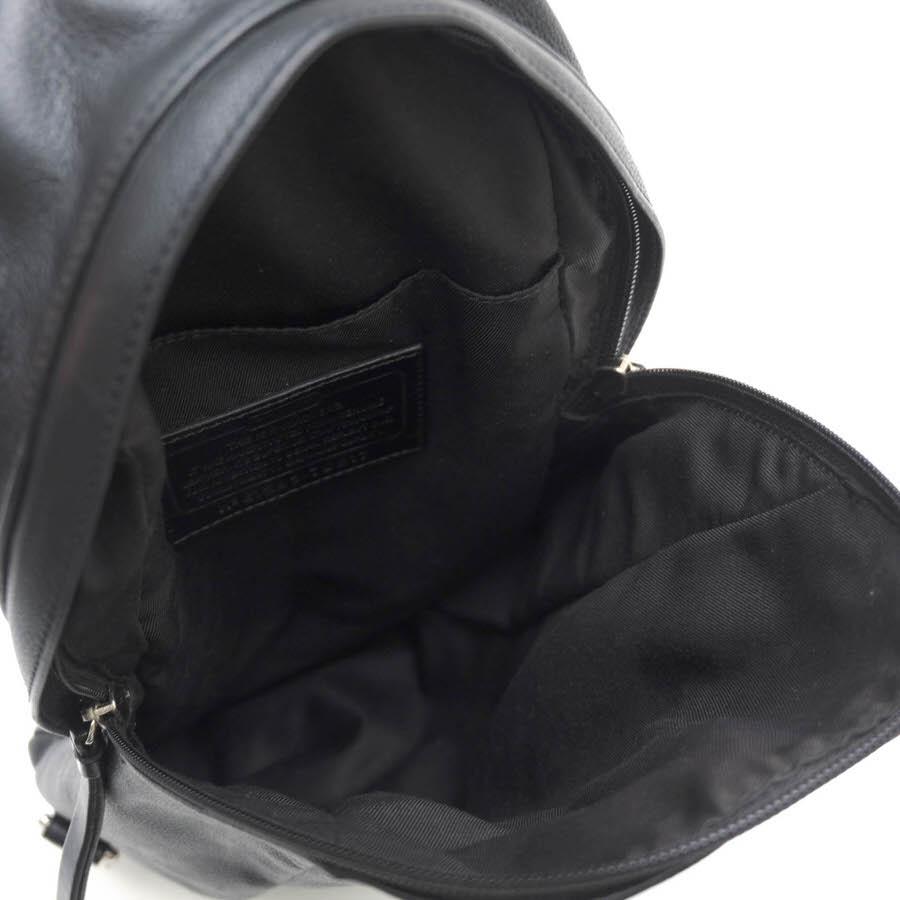 COACH（コーチ） ショルダーバッグ 70617 Thompson Leather