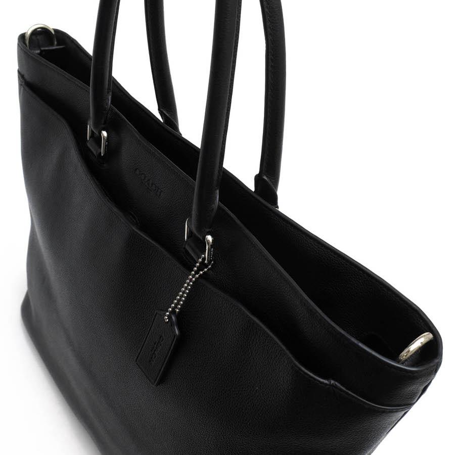 コーチ COACHベケット スムースカーフレザー トート F68944 COACH（コーチ） トートバッグ F68944 BECKETT TOTE ベケット トート