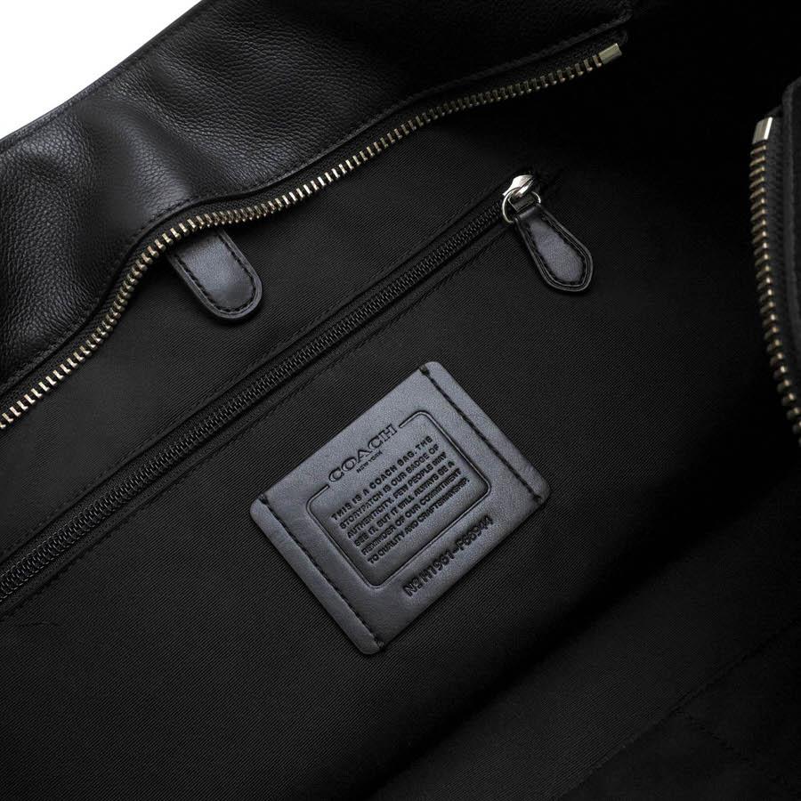 COACH（コーチ） トートバッグ F68944 BECKETT TOTE ベケット トート