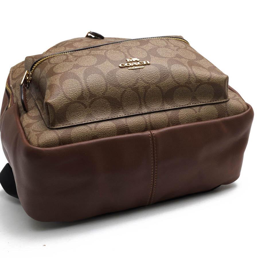 COACH（コーチ） リュック F32200 Medium Charlie Backpack In 