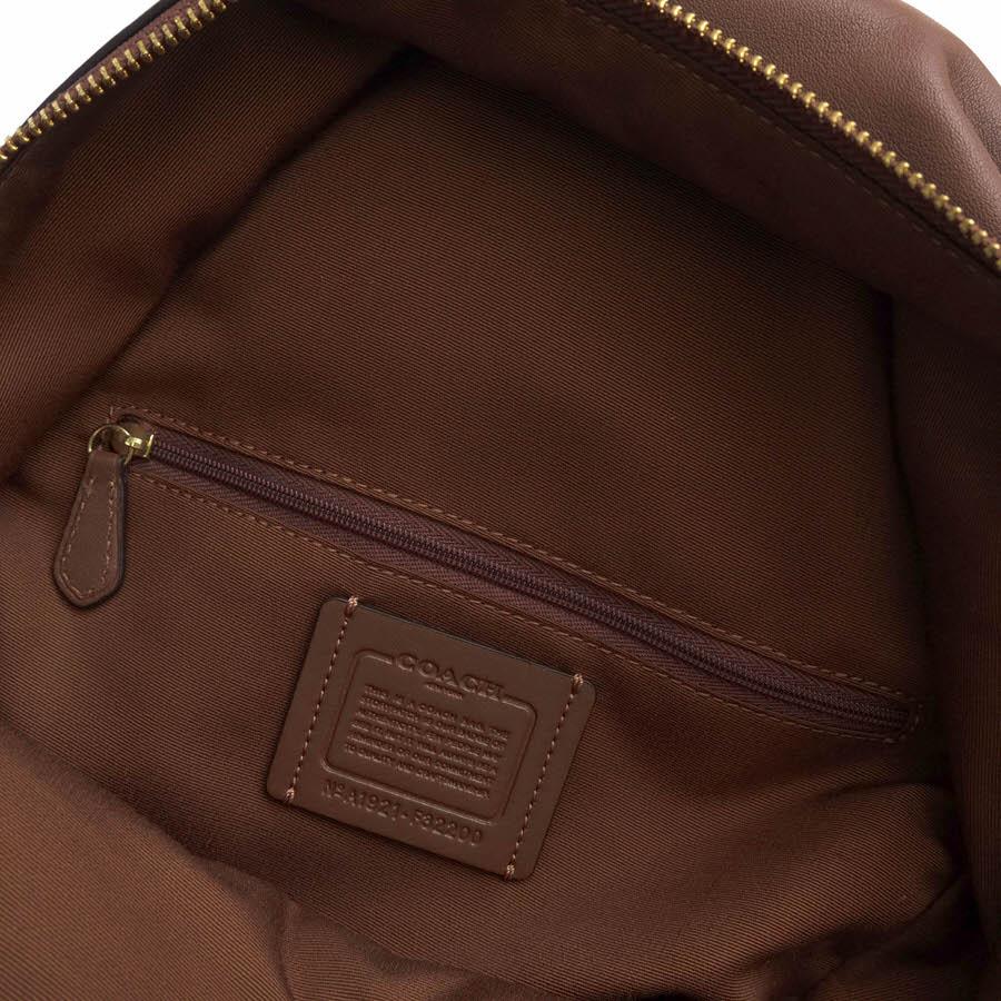 COACH（コーチ） リュック F32200 Medium Charlie Backpack In