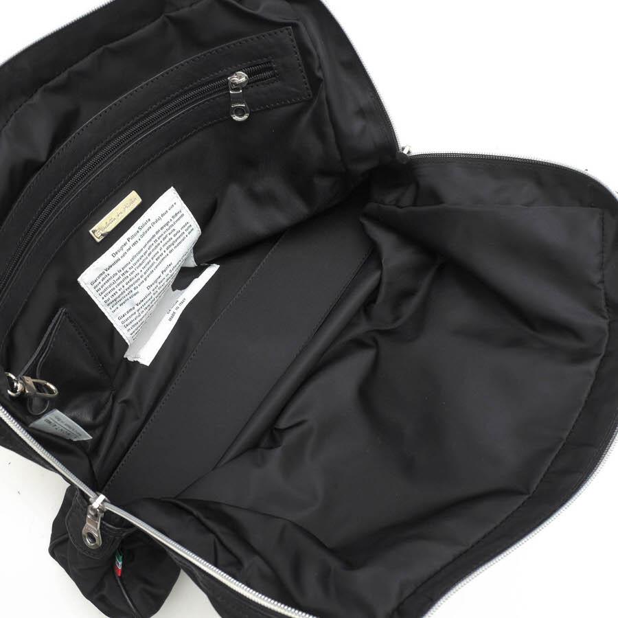 Orobianco（オロビアンコ） ビジネスバッグ SITRAK-C 伊リモンタ社