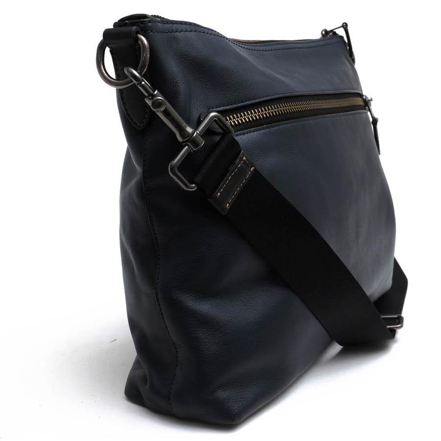 COACH（コーチ） ショルダーバッグ F72511 Graham Soft Messenger