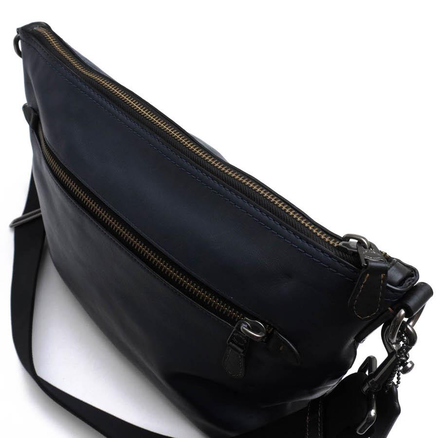 COACH（コーチ） ショルダーバッグ F72511 Graham Soft Messenger