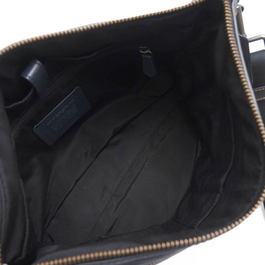 COACH（コーチ） ショルダーバッグ F72511 Graham Soft Messenger