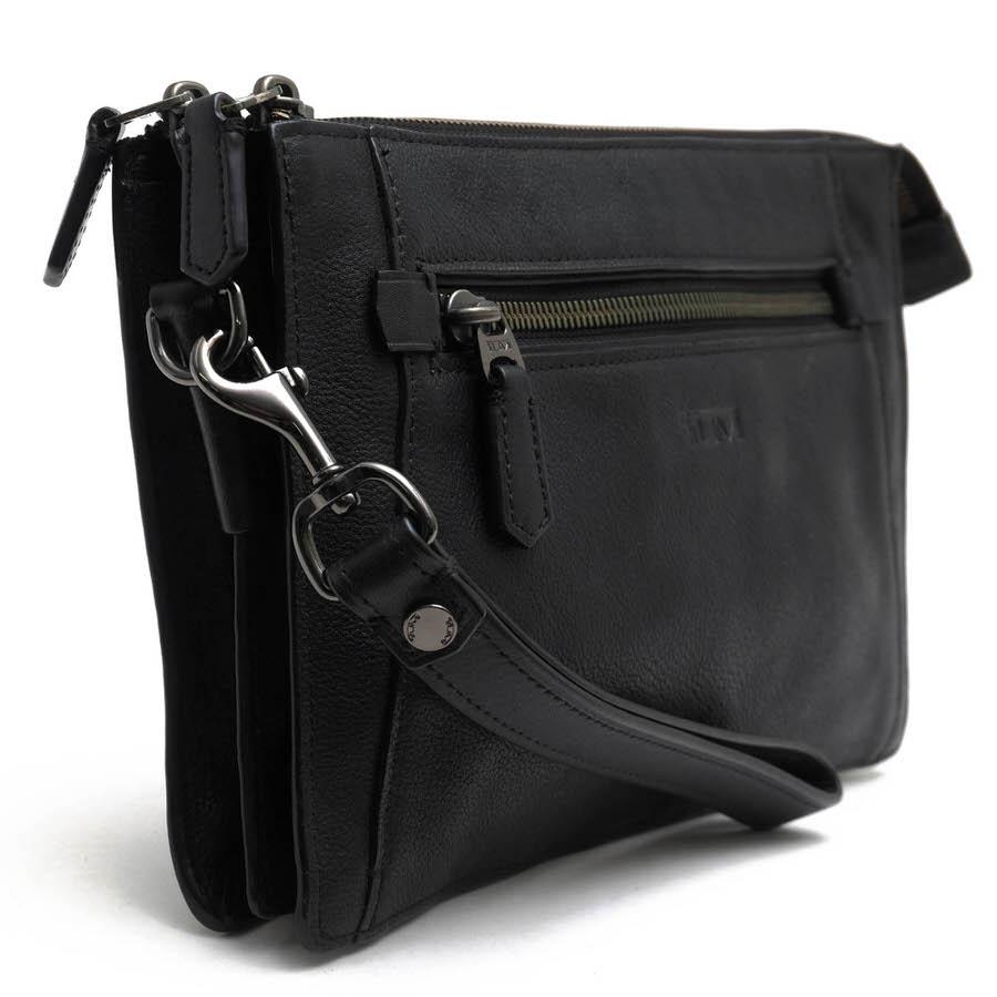 TUMI（トゥミ） セカンドバッグ/クラッチバッグ 68501D Beacon Hill