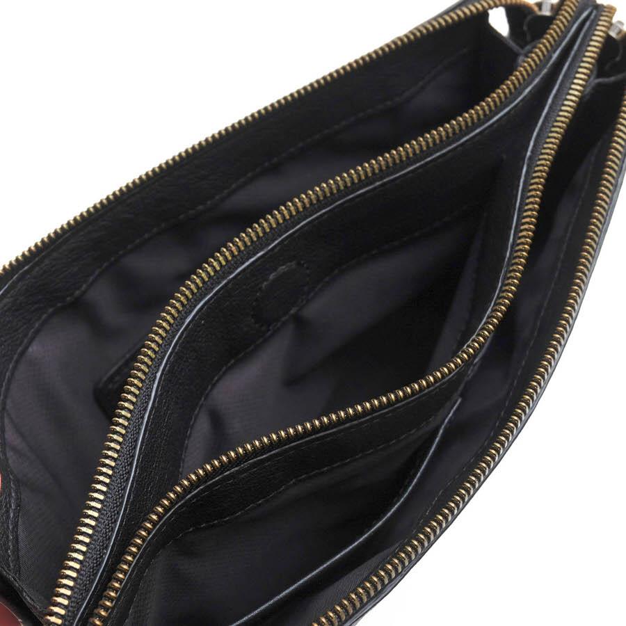 TUMI（トゥミ） セカンドバッグ/クラッチバッグ 68501D Beacon Hill