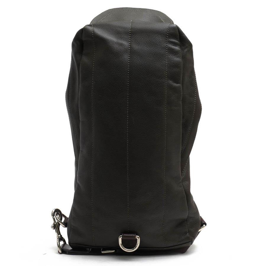 COACH ショルダーバッグ 70617 トンプソン スリングバッグ 新古 COACH（コーチ） ショルダーバッグ 70617 Thompson Leather