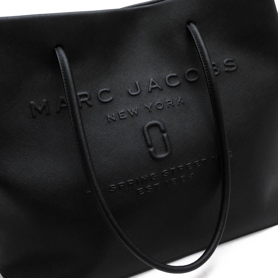 MARC JACOBS（マーク・ジェイコブス） トートバッグ M0015766 The Logo