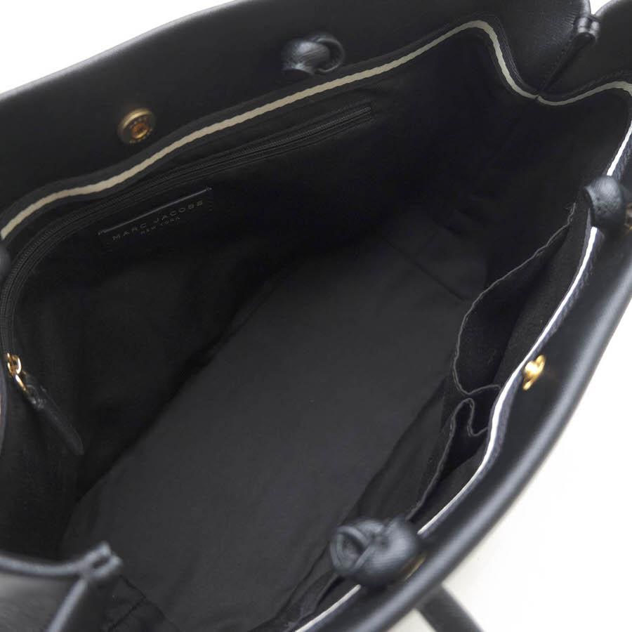MARC JACOBS（マーク・ジェイコブス） トートバッグ M0015766 The Logo